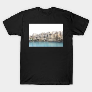 Arab Emirates T-Shirt